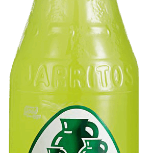 Jarritos Lime 0,37L
