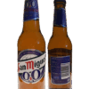 San Miguel 0 %, 0,33 l