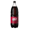 Dr Pepper Orginal virvoitusjuoma muovipullo 1,5 L