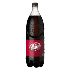 Dr Pepper Orginal virvoitusjuoma muovipullo 1,5 L