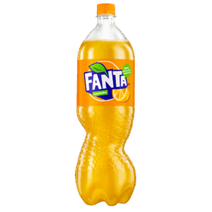 Fanta 1,5l