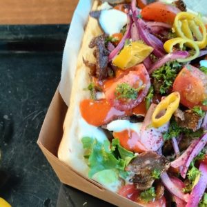 IT'S DÖNER LEIPÄKEBAB