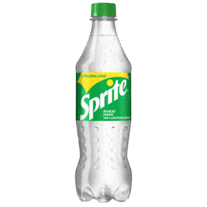 Sprite Sitruuna-Limetti 0,5 L