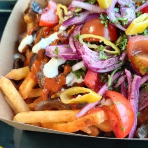 IT'S DÖNER RANSKALAISILLA