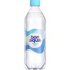 Bonaqua Still hiilihapoton vesi muovipullo 0,5 L