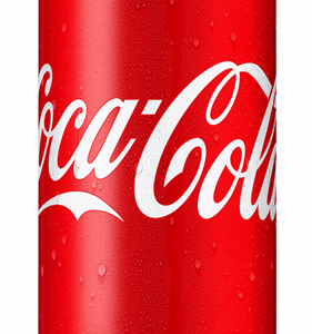 Coca-Cola Original Taste virvoitusjuoma tölkki 0,25 L