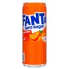 Fanta Appelsiini Zero virvoitusjuoma tölkki 0,33 L
