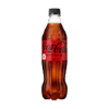 Coca-Cola Zero Sugar 0,5 L