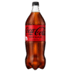 Coca-Cola Zero 1,5l