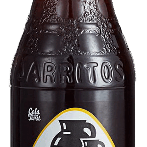 Jarritos Mexican Cola 0,37L