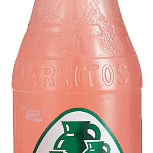 Jarritos Mexican guava 0,37L