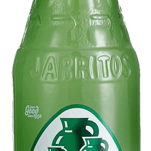 Jarritos Grapefruit 0,37L