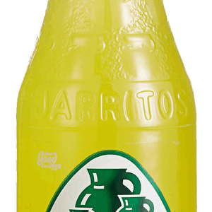 Jarritos Pineapple 0,37L