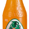 Jarritos Mandarin 0,37L